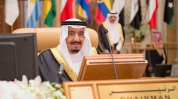 أمر ملكي عاجل بأمر الملك سلمان تمديد برنامج حساب المواطن حتى نهاية 2026